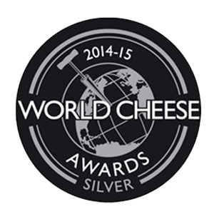 World Cheese Awards Silver
