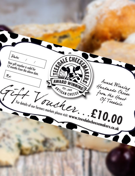 Gift Vouchers