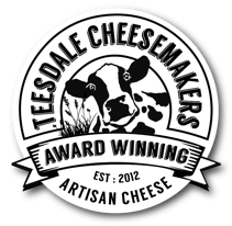 Teesdale Cheesemakers: click for homepage